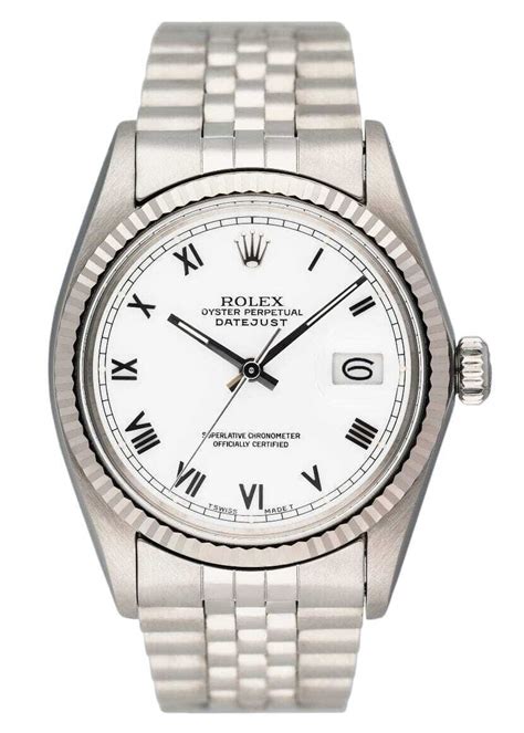 rolex 16014 ebay|Rolex datejust 16014 for sale.